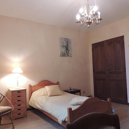 Clos Sainte-Garde Saint Didier  Bagian luar foto