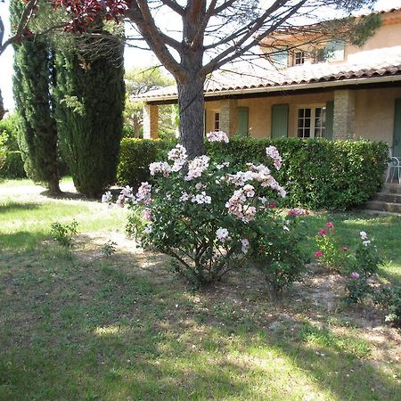 Clos Sainte-Garde Saint Didier  Ruang foto