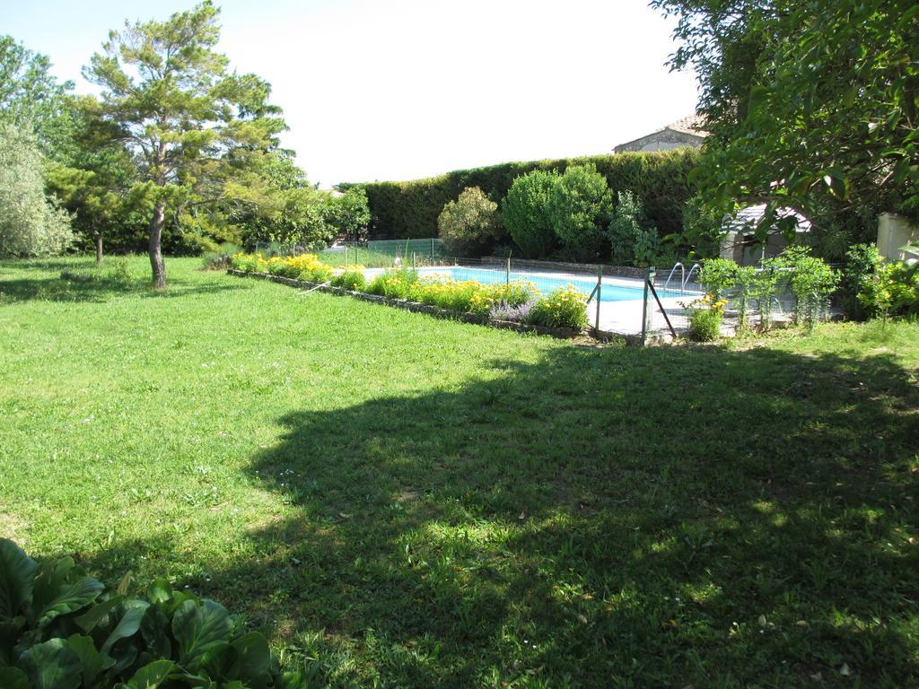 Clos Sainte-Garde Saint Didier  Bagian luar foto