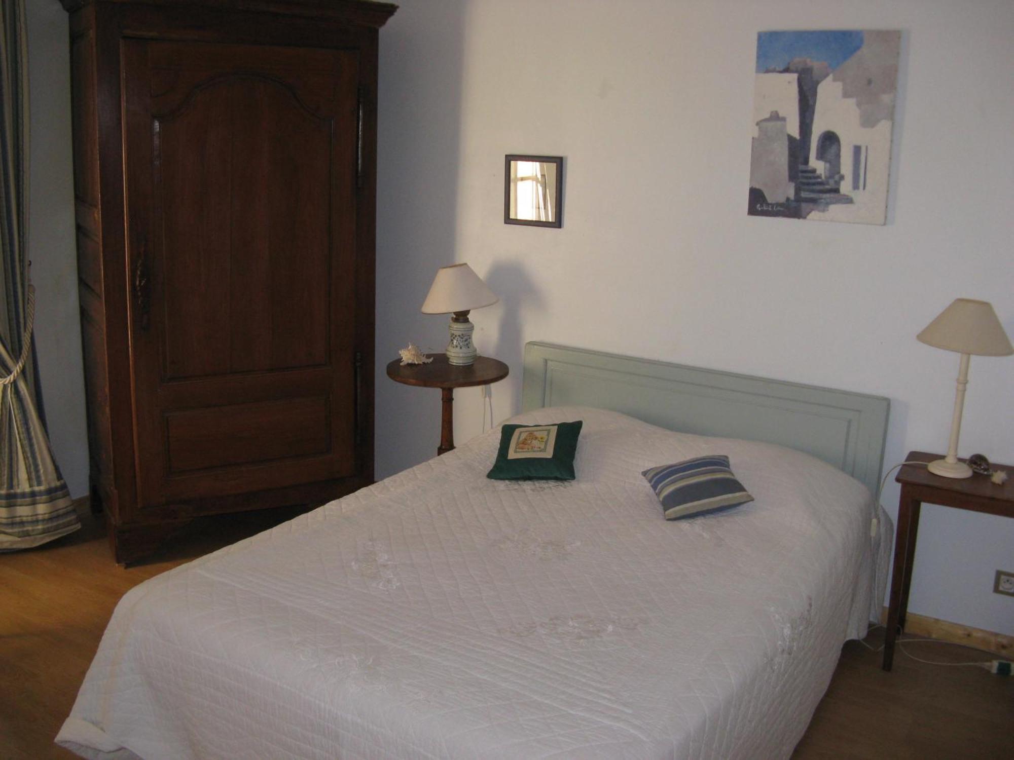 Clos Sainte-Garde Saint Didier  Bagian luar foto