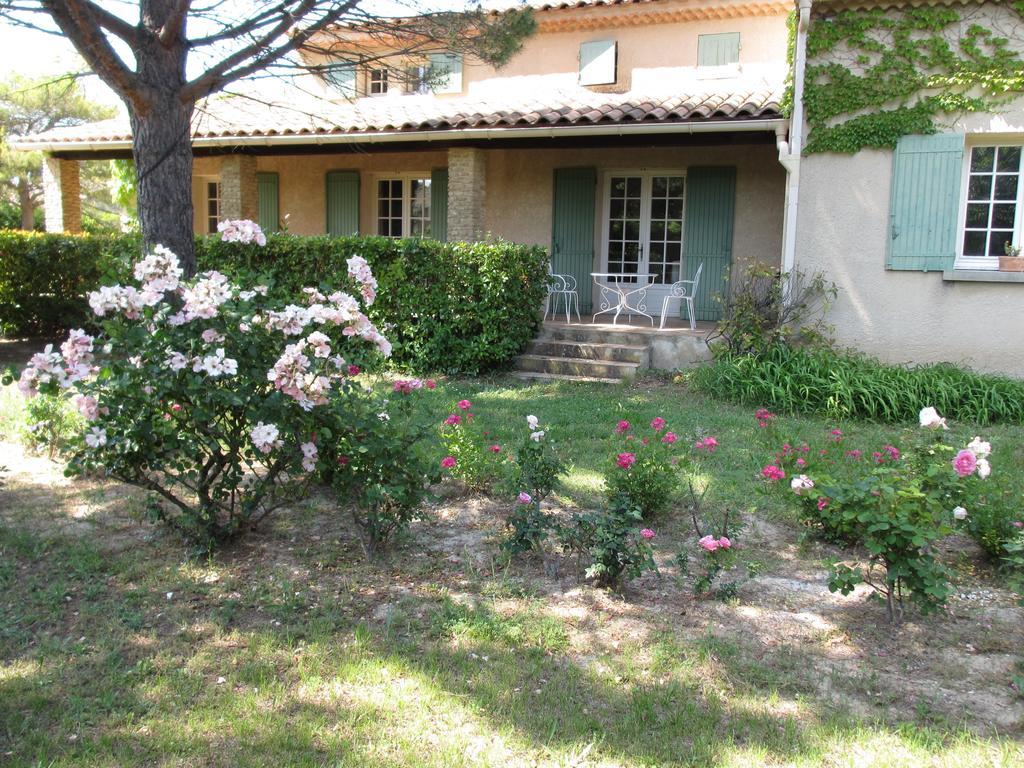 Clos Sainte-Garde Saint Didier  Bagian luar foto