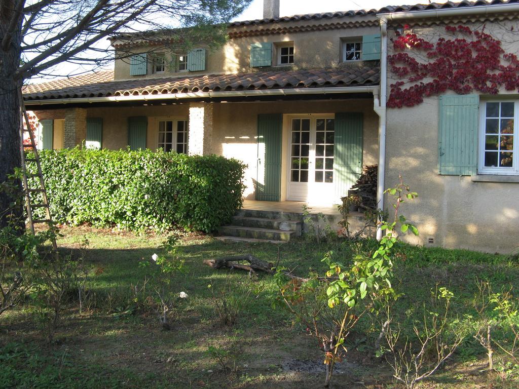 Clos Sainte-Garde Saint Didier  Bagian luar foto