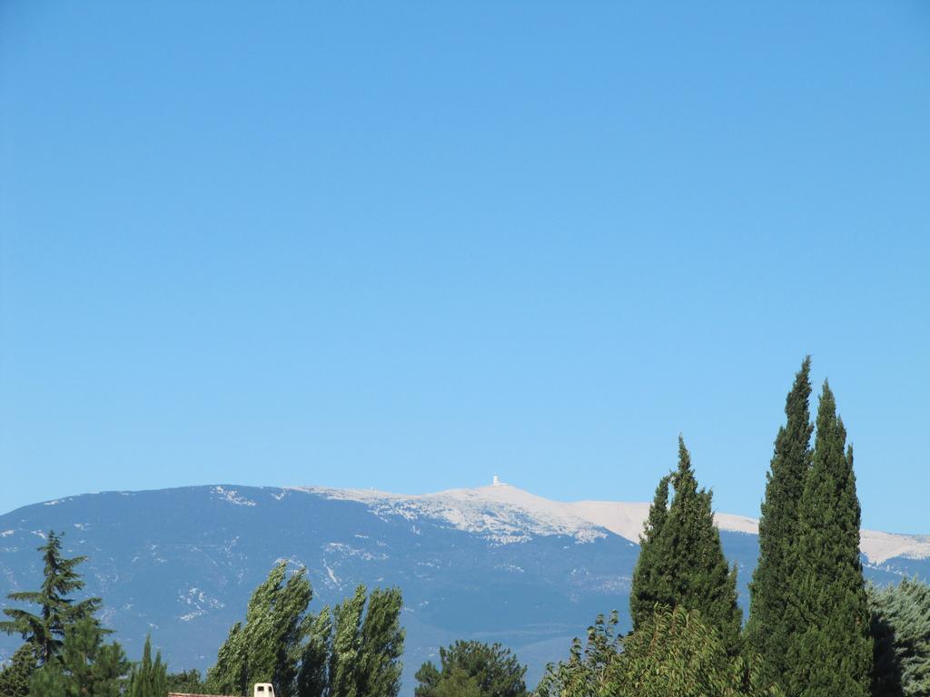 Clos Sainte-Garde Saint Didier  Bagian luar foto