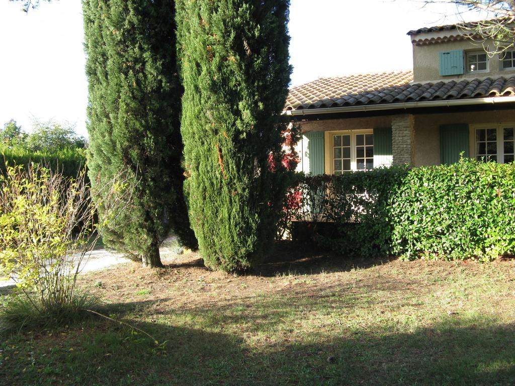 Clos Sainte-Garde Saint Didier  Bagian luar foto